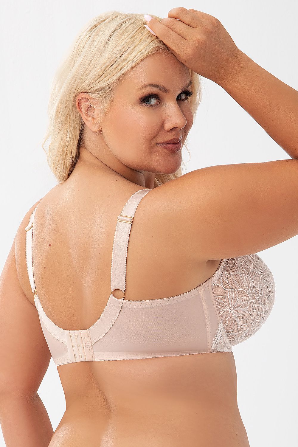 Beauty Plus Lingerie