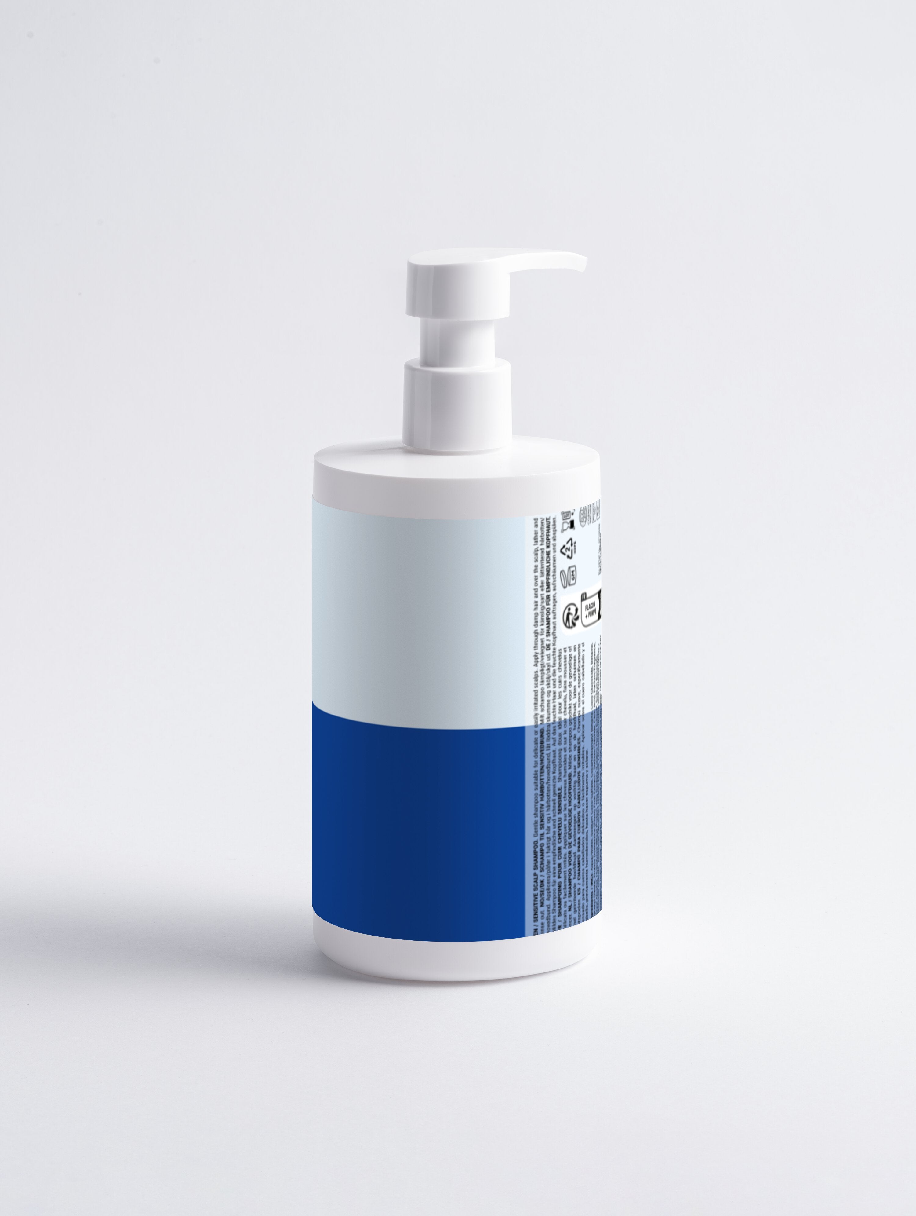 Sensitive Scalp Shampoo