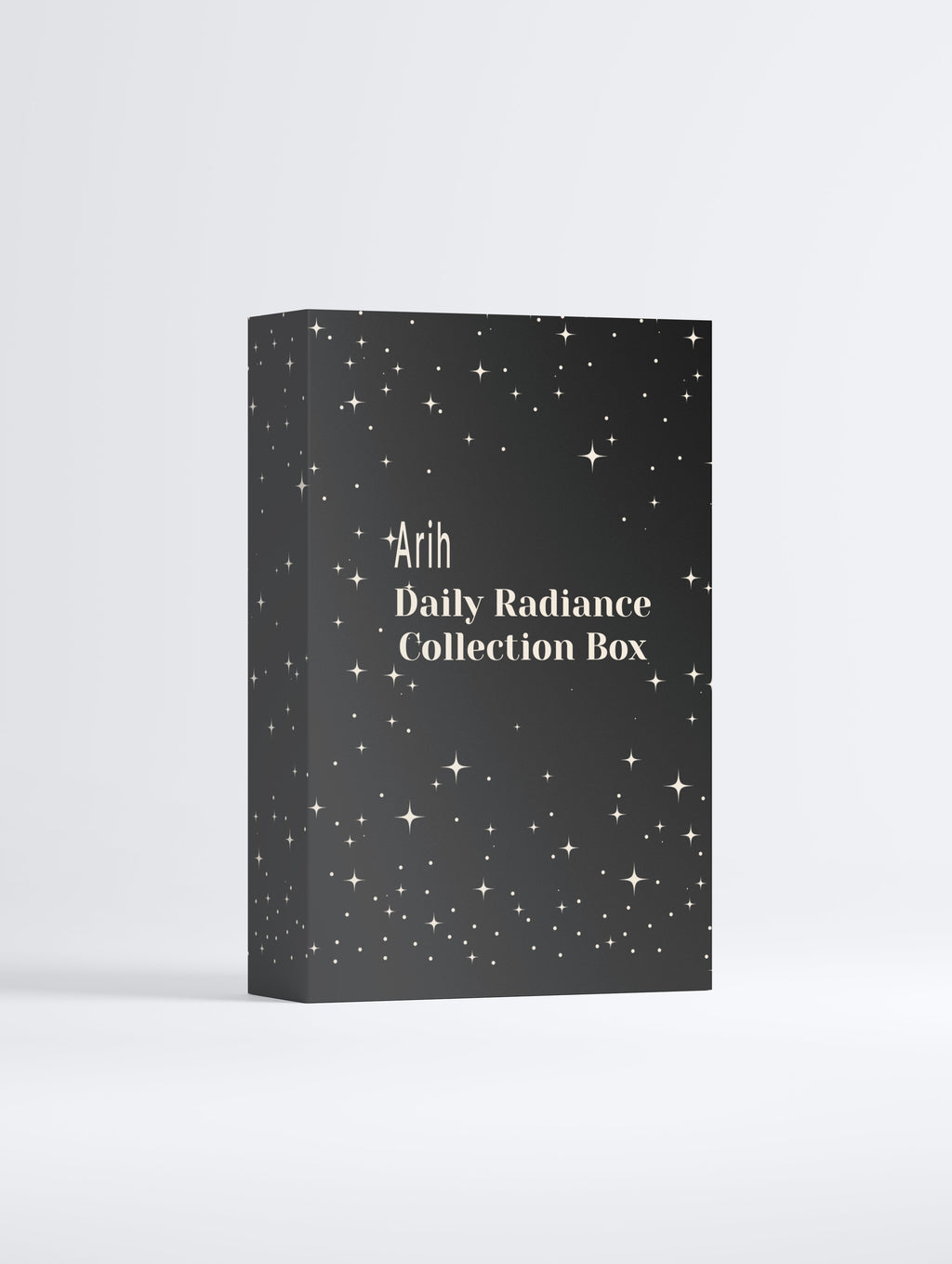 Daily Radiance Collection Box