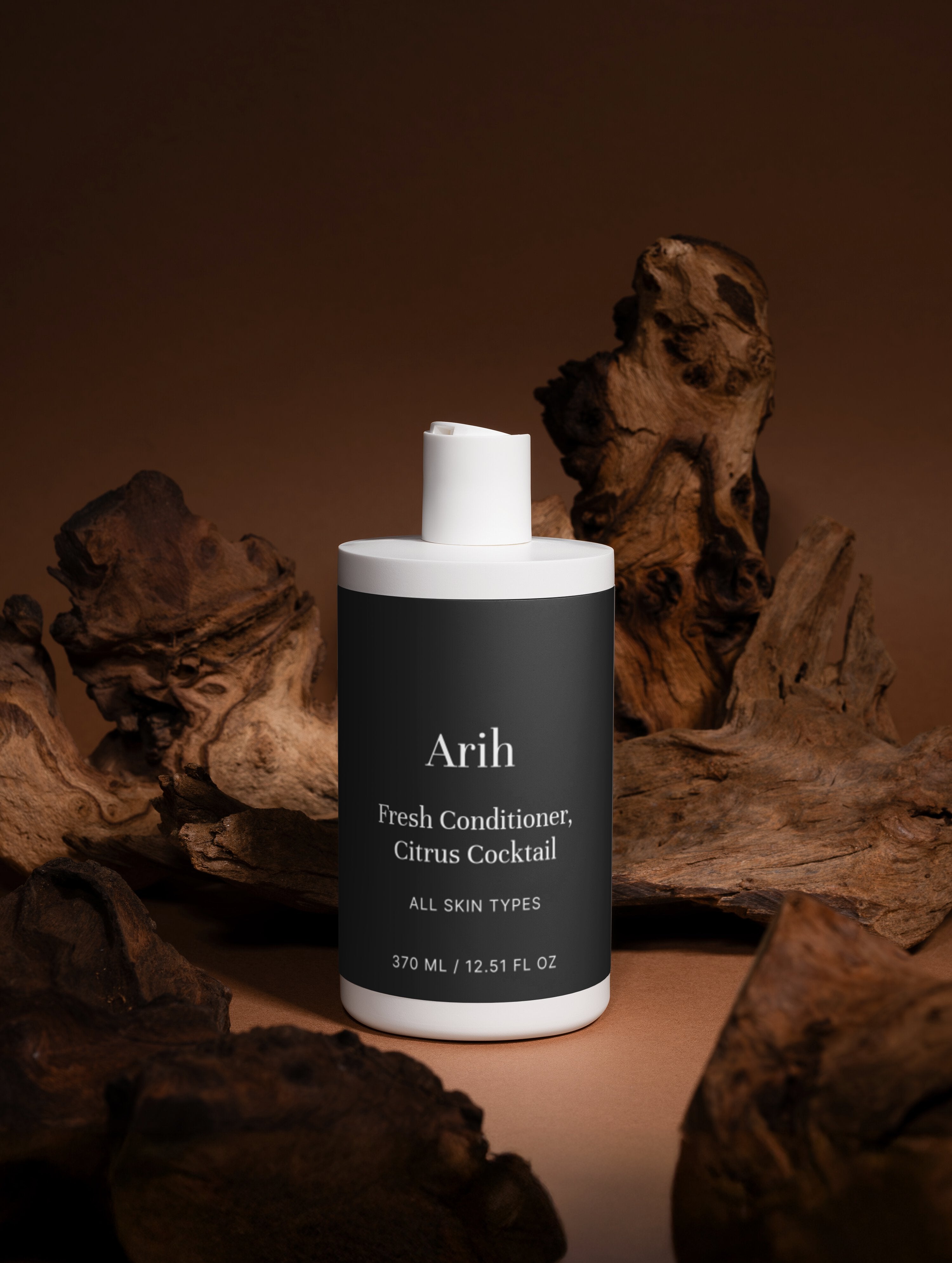 Fresh Conditioner, Citrus Cocktail