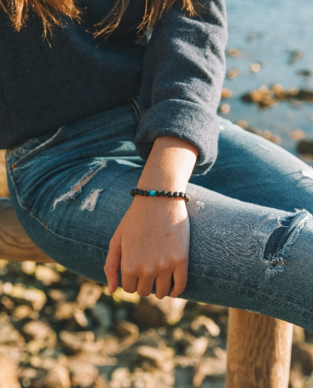 Water Bracelet