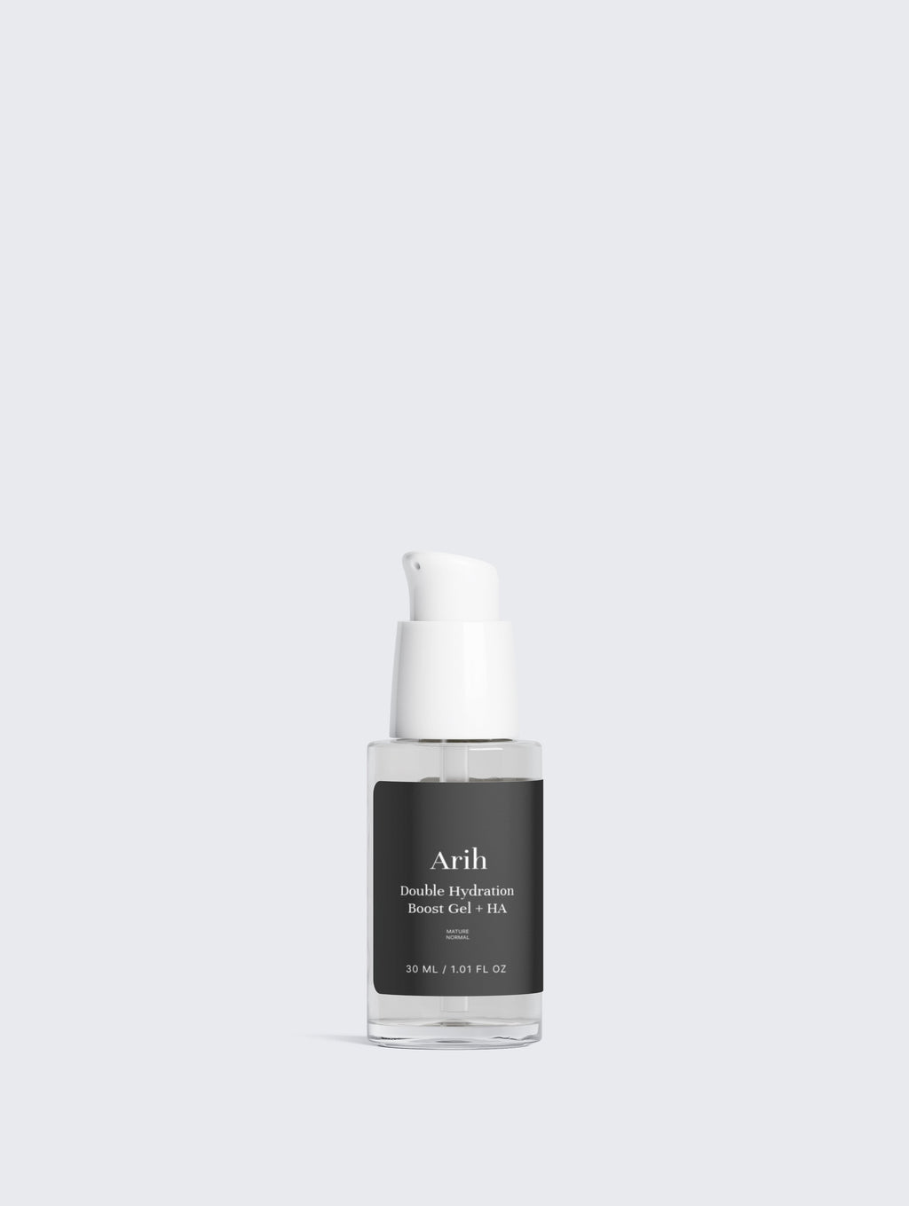 Double Hydration Boost Gel + HA