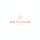 Arih Fashionista Logo