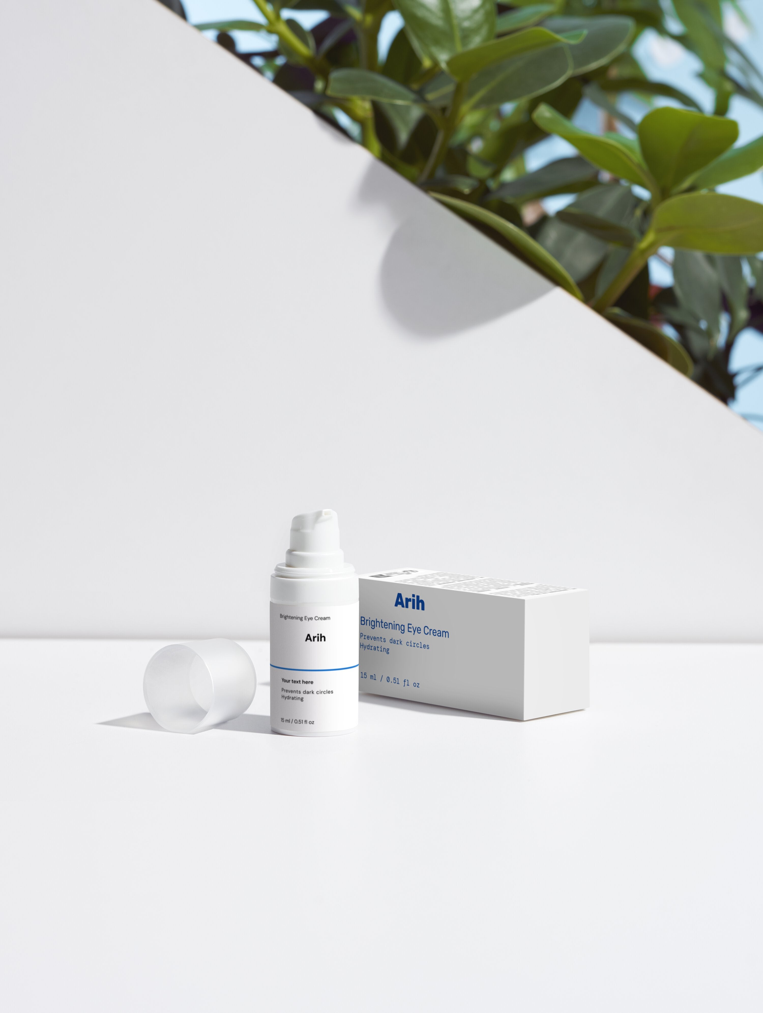 Luminous Skin Collection Box