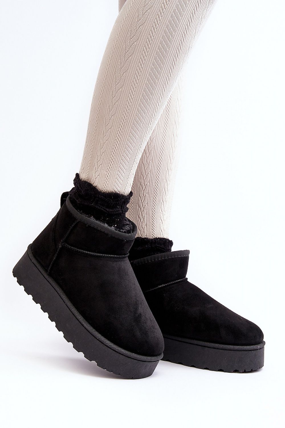  Schneeschuhe model 188324 Step in style 