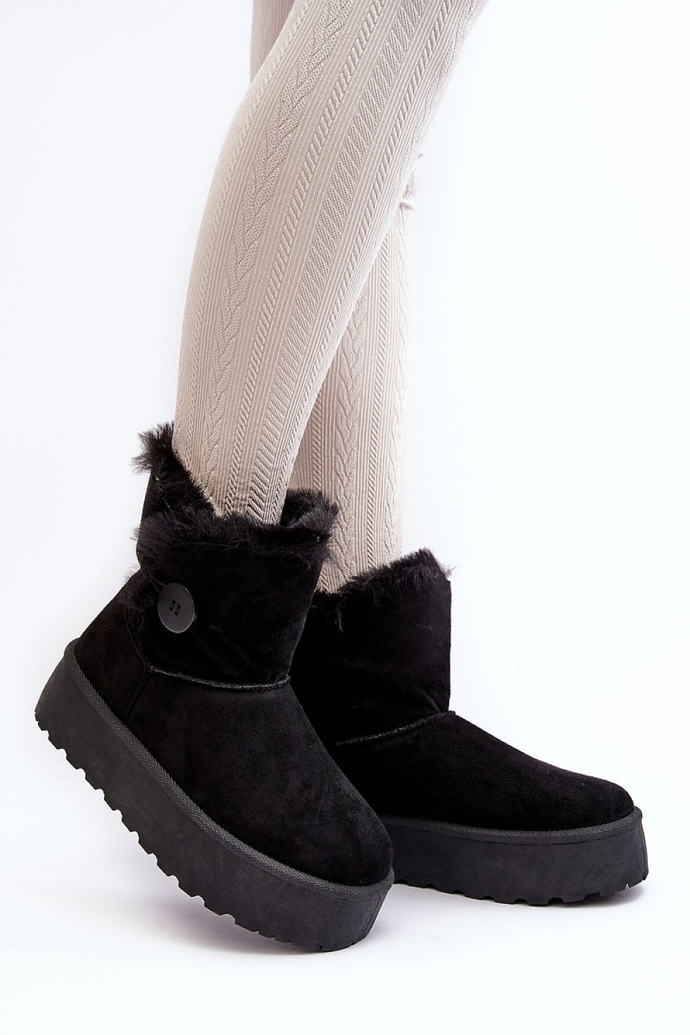  Schneeschuhe model 188333 Step in style 