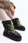  Schneeschuhe model 188336 Step in style 