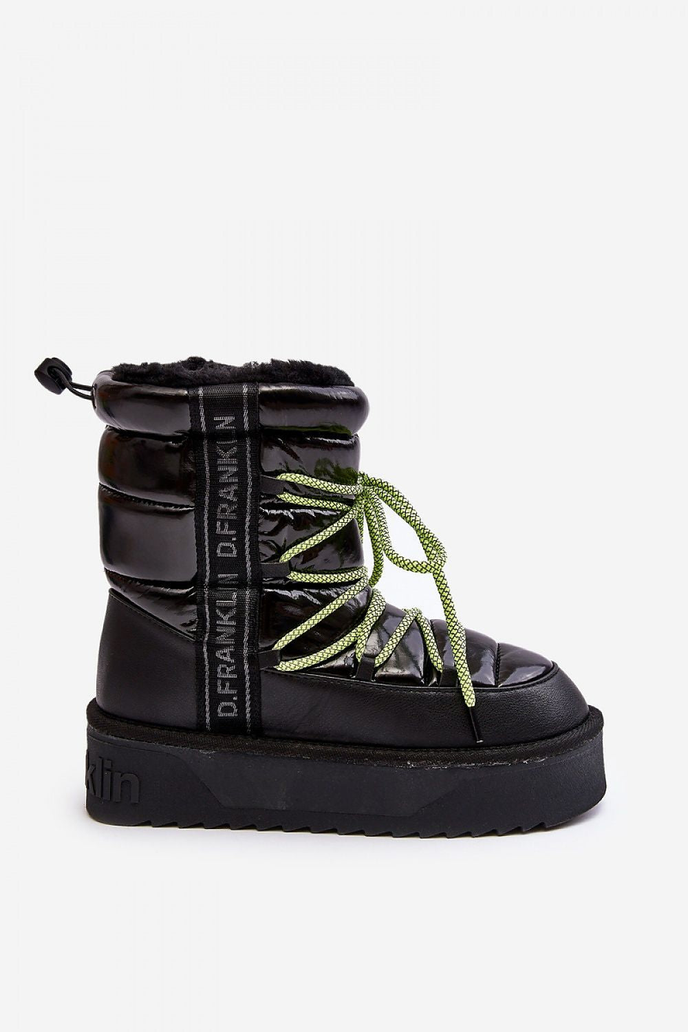  Schneeschuhe model 188336 Step in style 