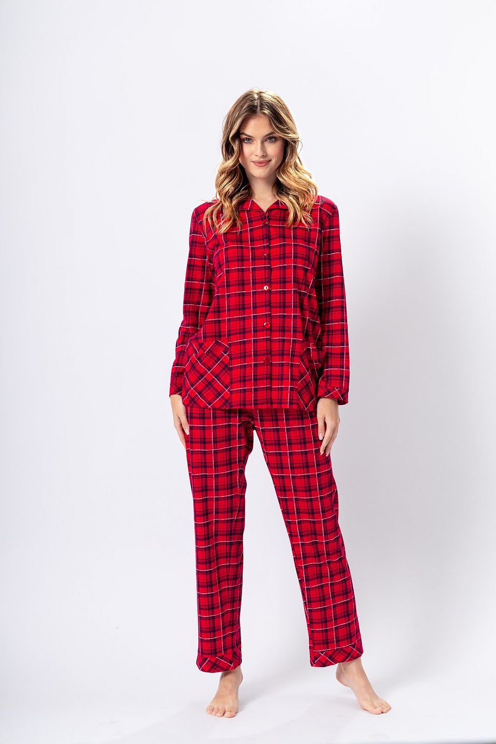  Pyjama model 188561 M-Max 