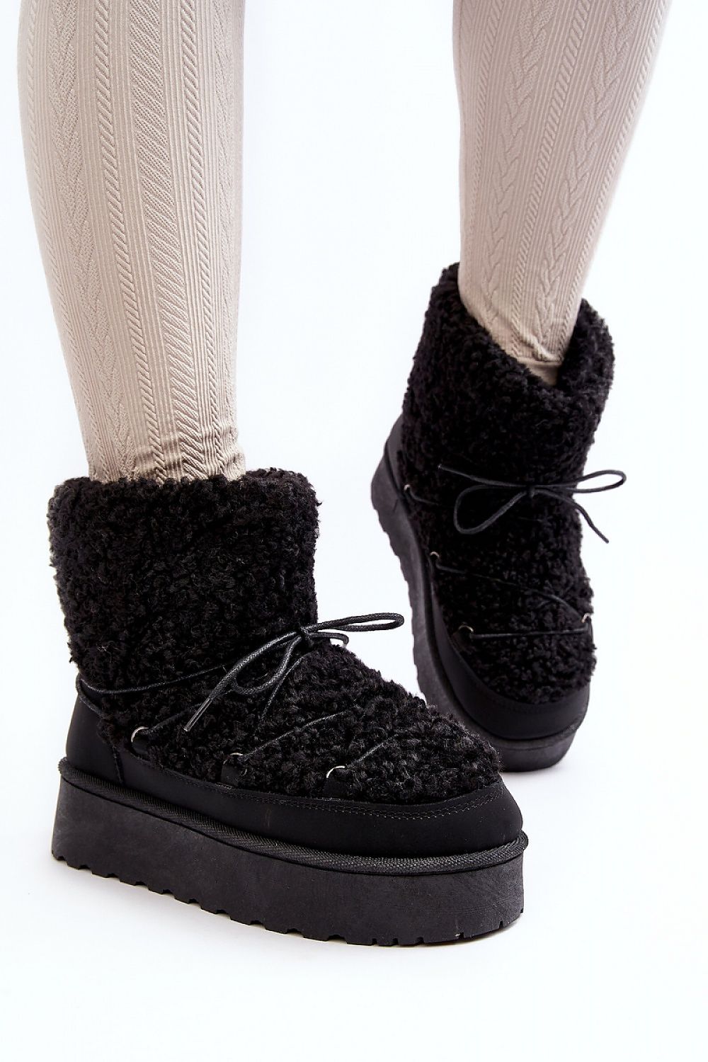  Schneeschuhe model 188590 Step in style 