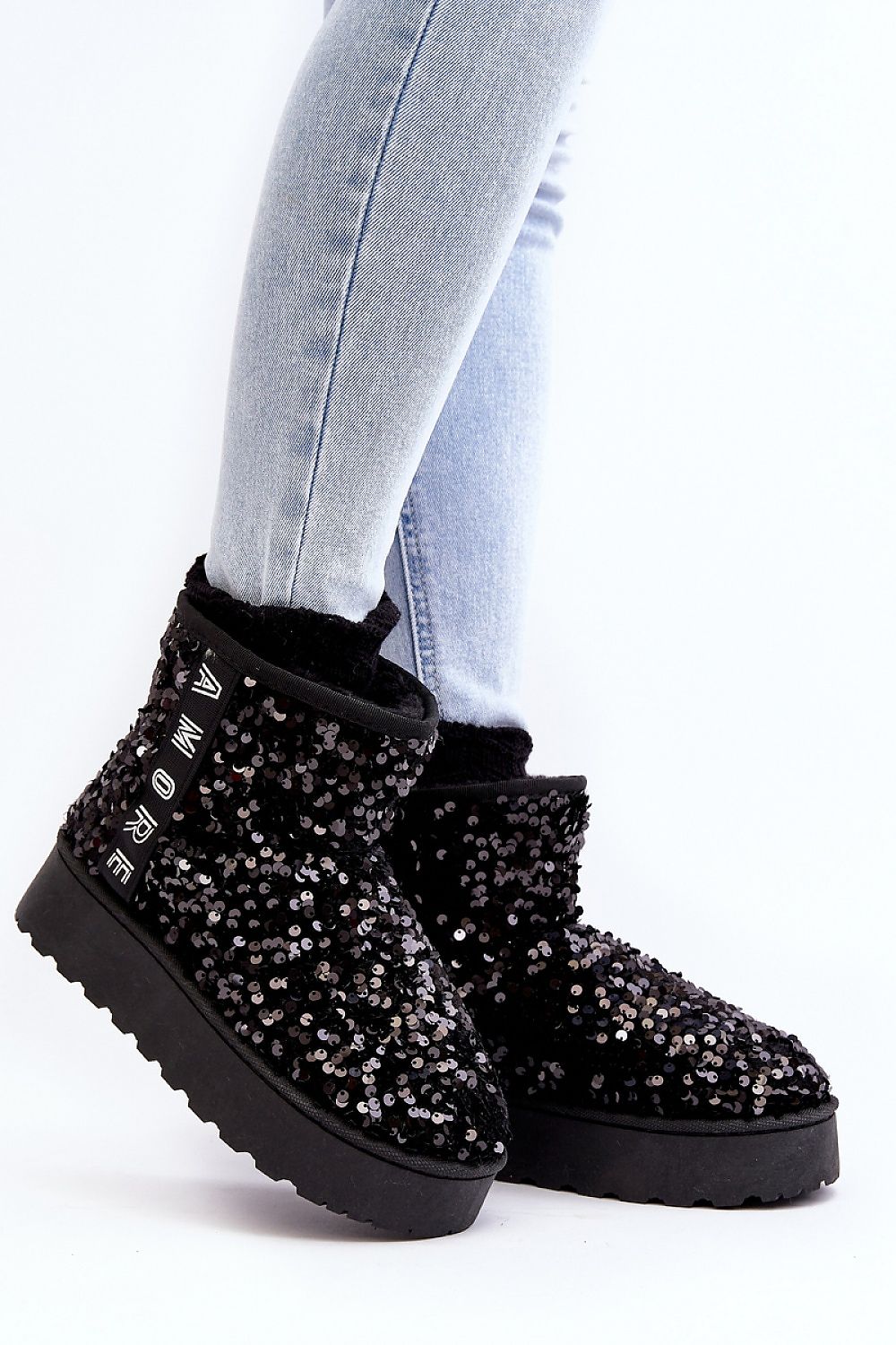  Schneeschuhe model 188591 Step in style 