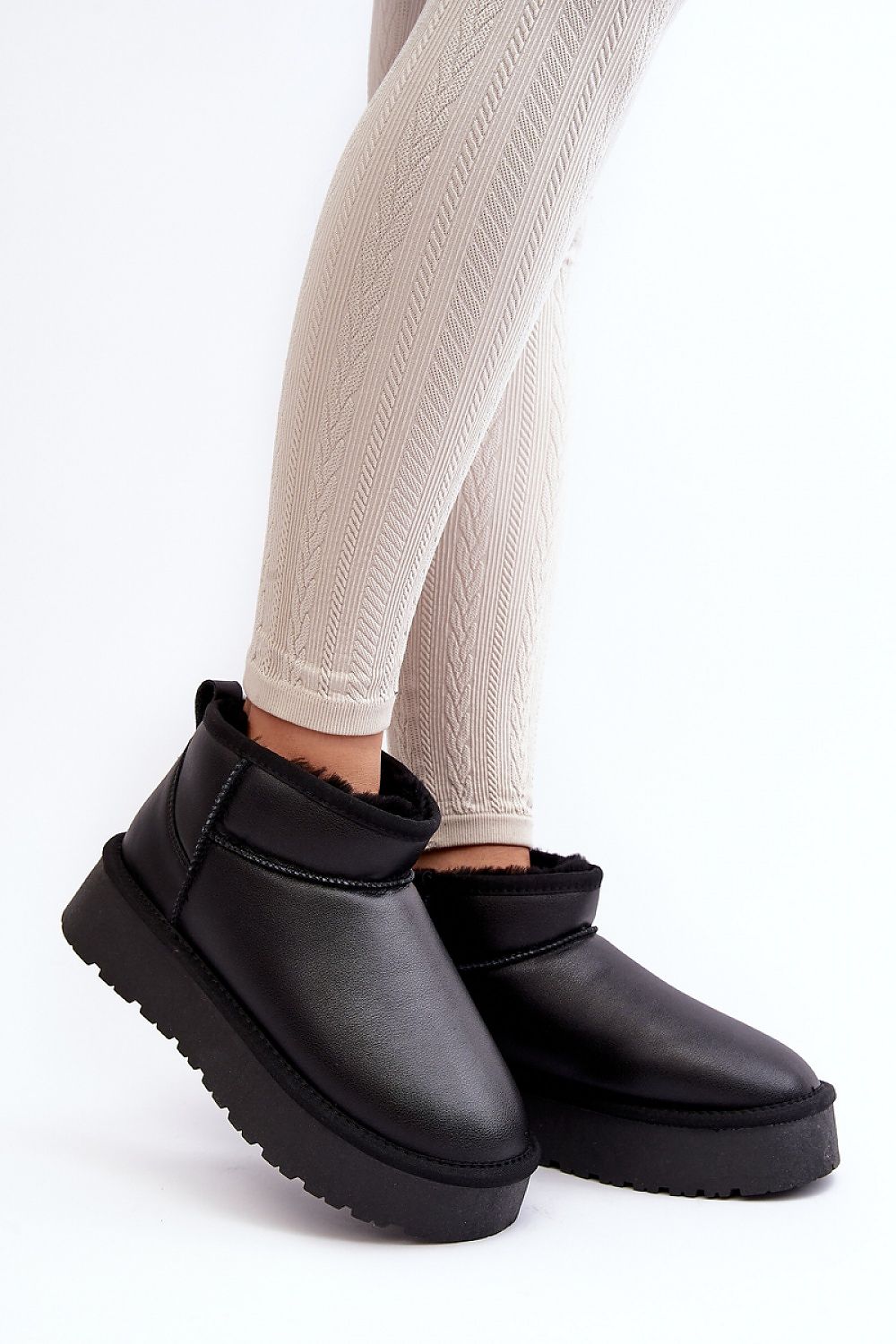  Schneeschuhe model 188597 Step in style 
