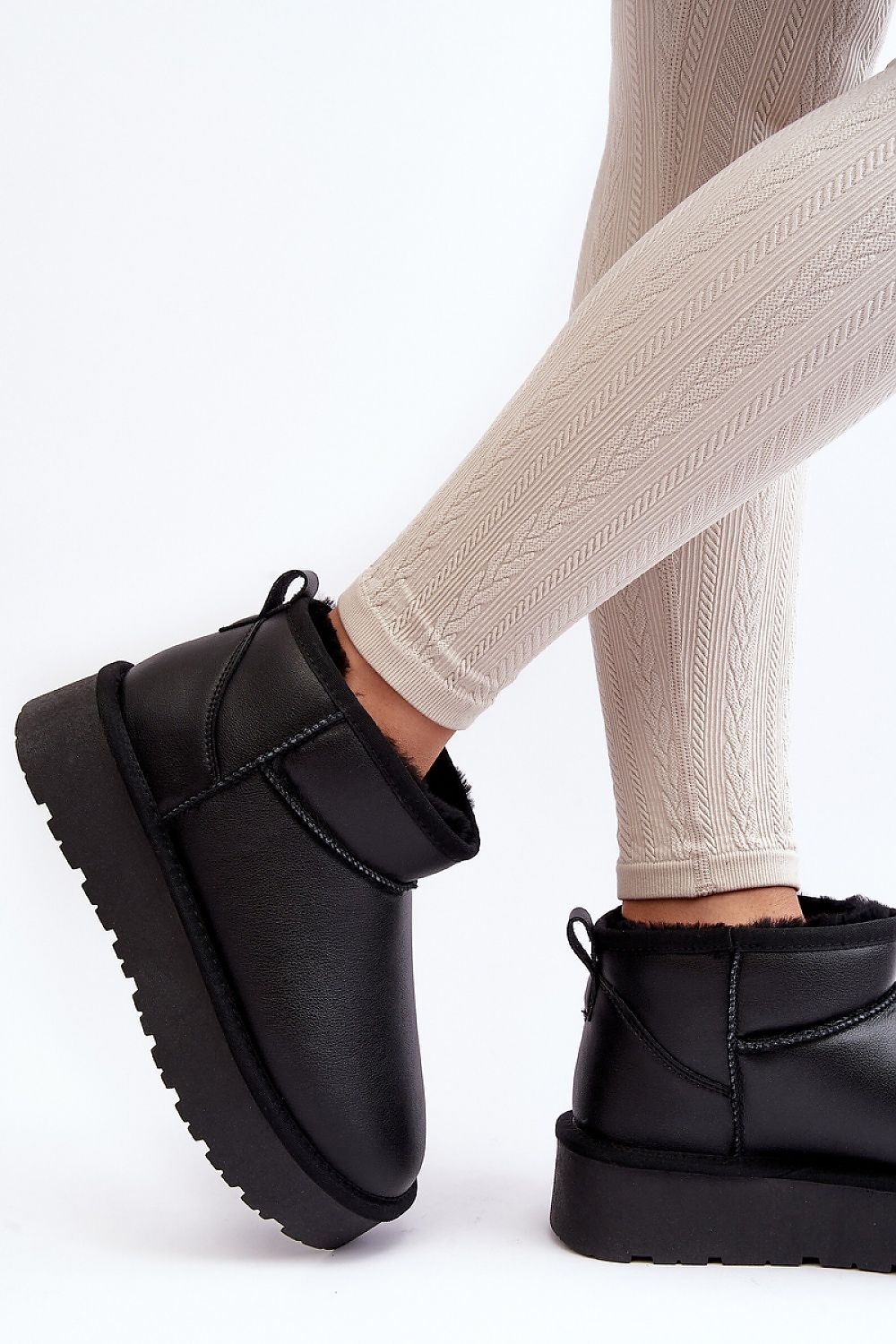  Schneeschuhe model 188597 Step in style 