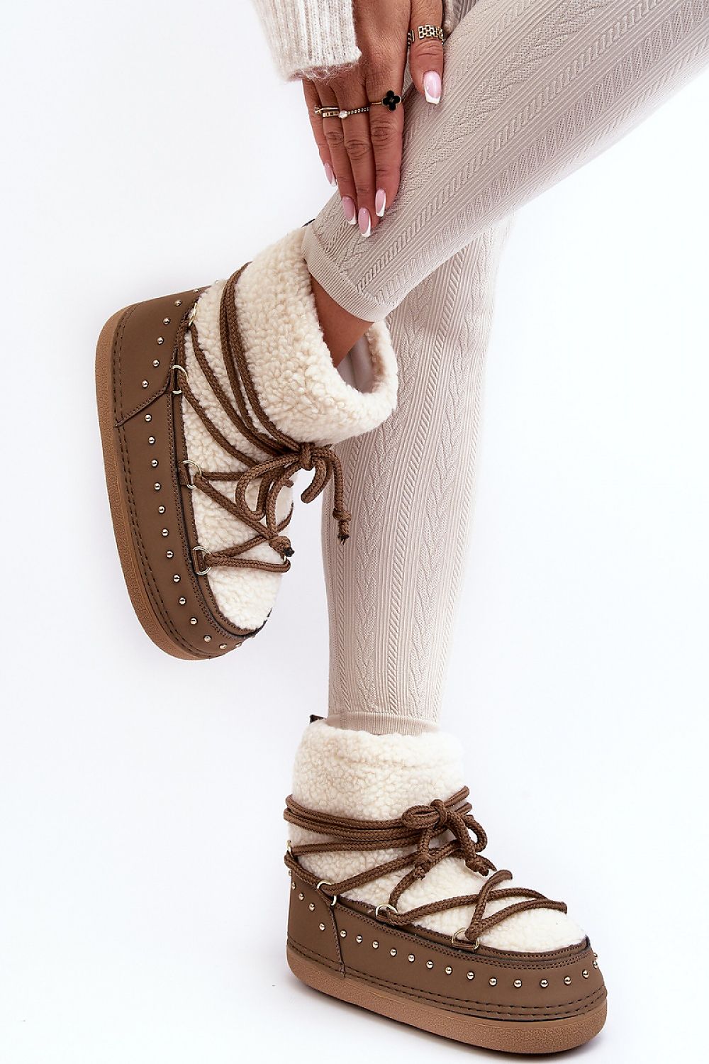  Schneeschuhe model 188649 Step in style 