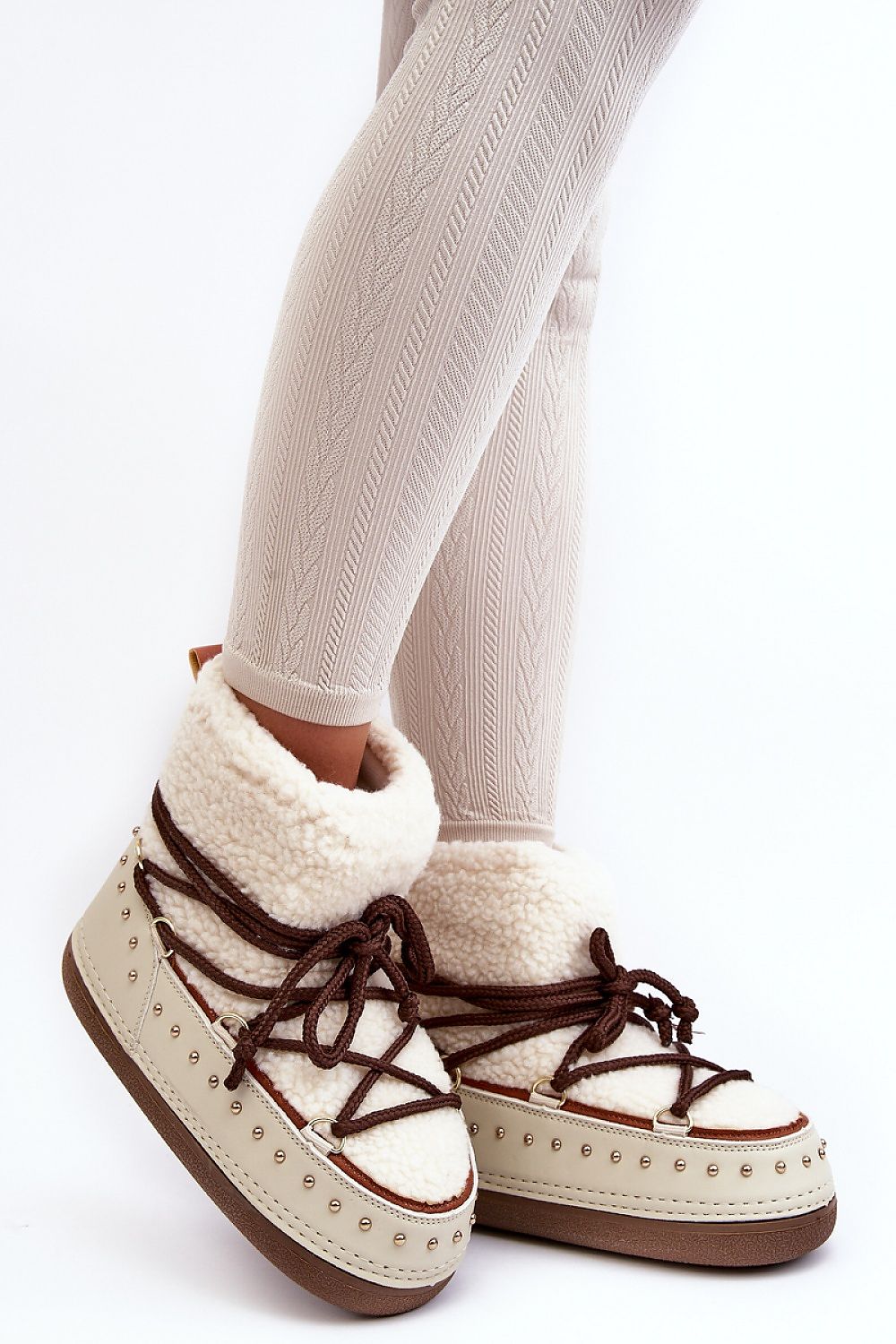  Schneeschuhe model 188650 Step in style 
