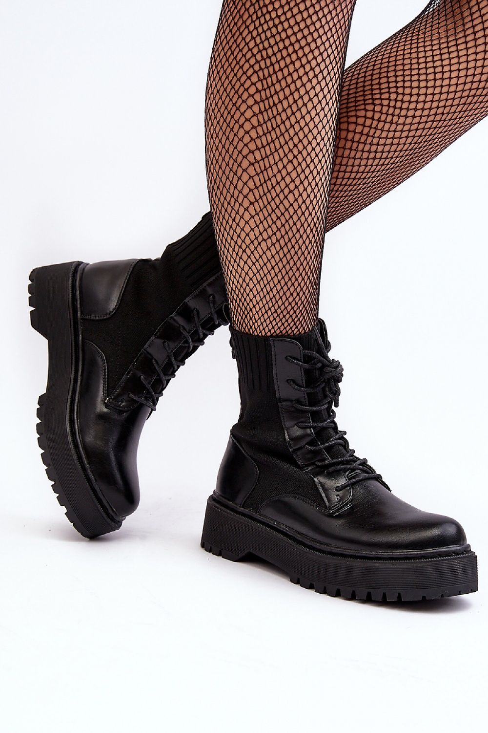  Boot model 189396 Step in style 