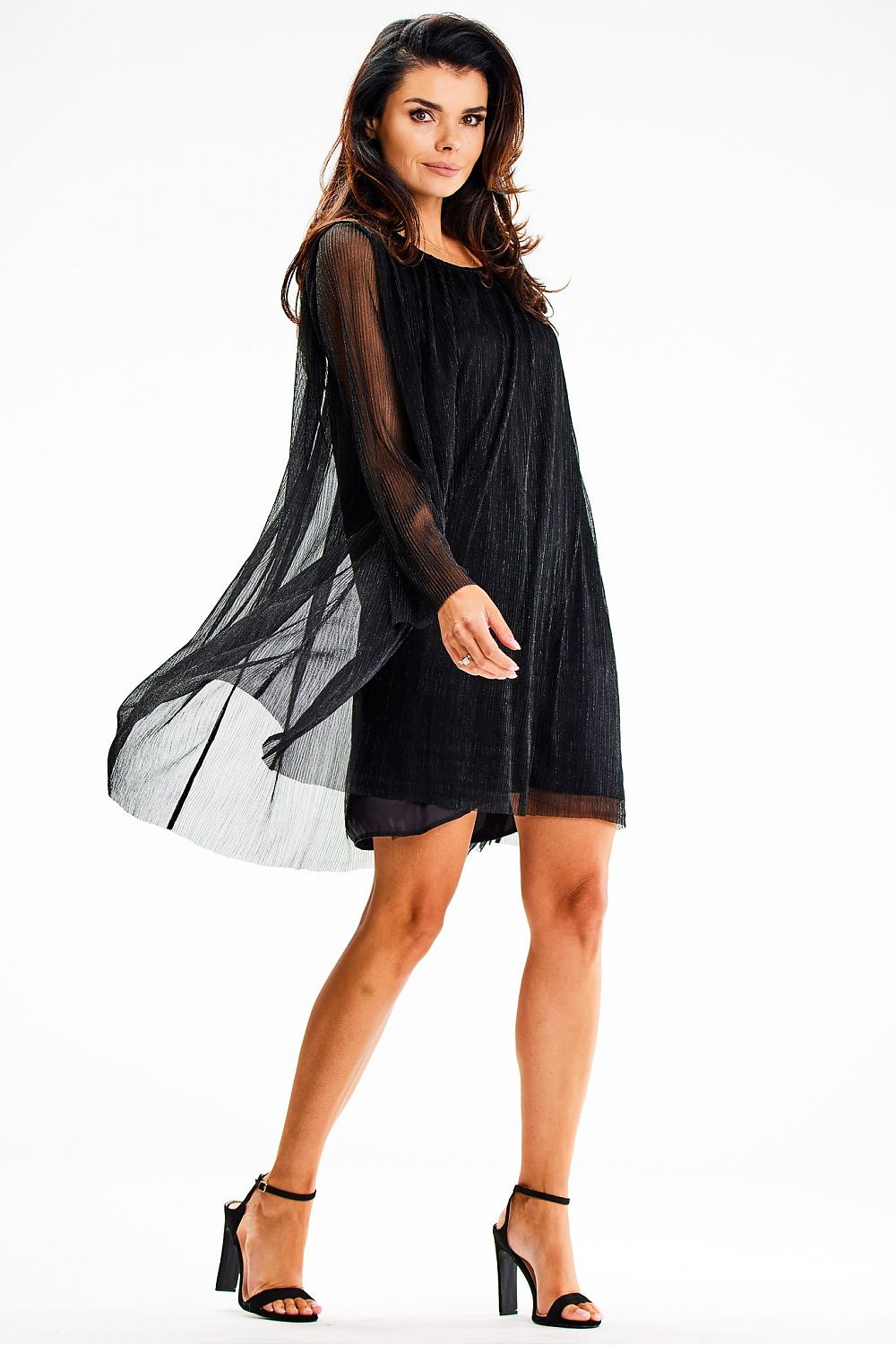  Abendkleid model 189432 awama 
