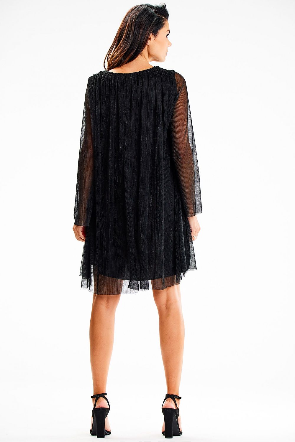  Abendkleid model 189432 awama 