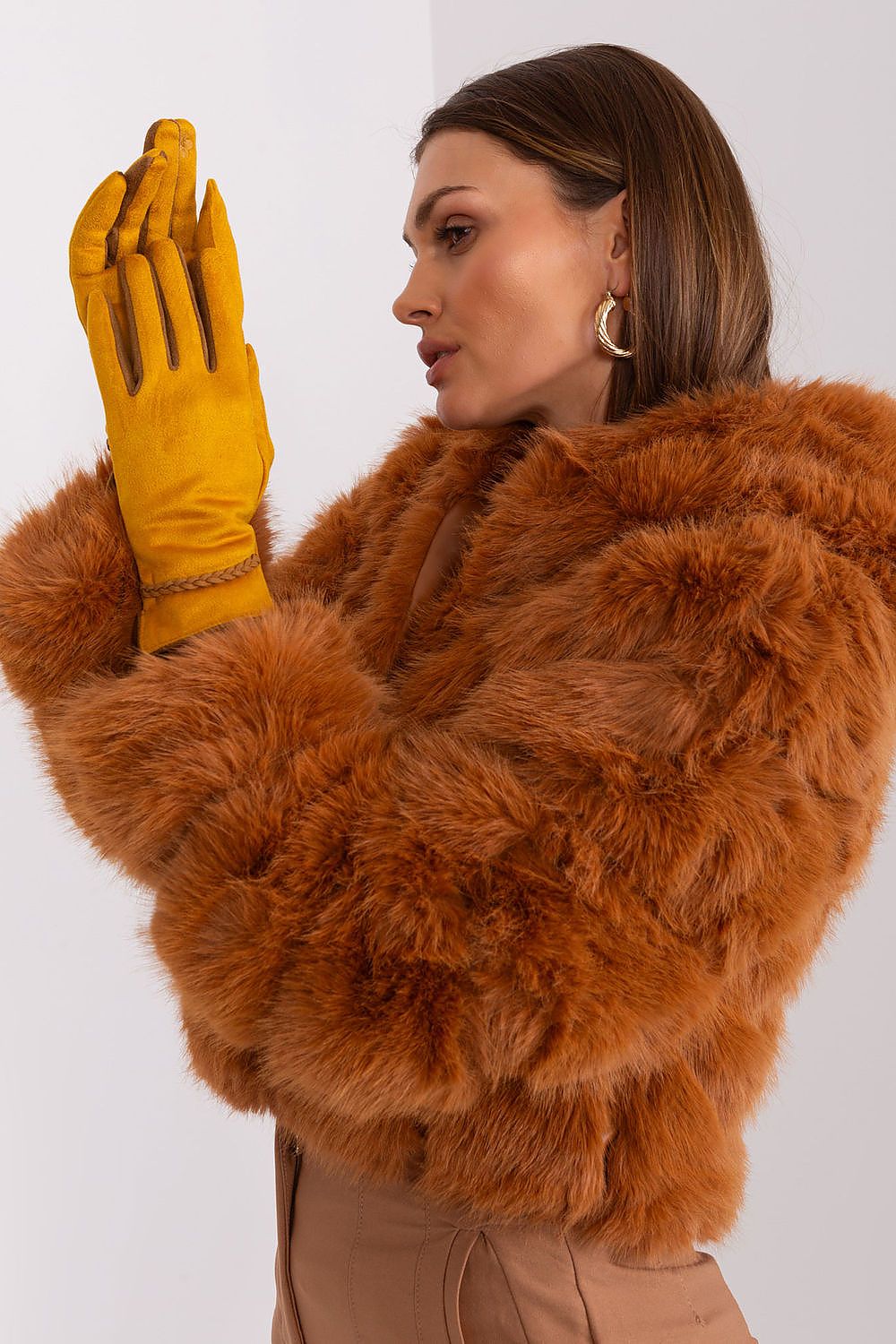  Gloves model 189535 AT 