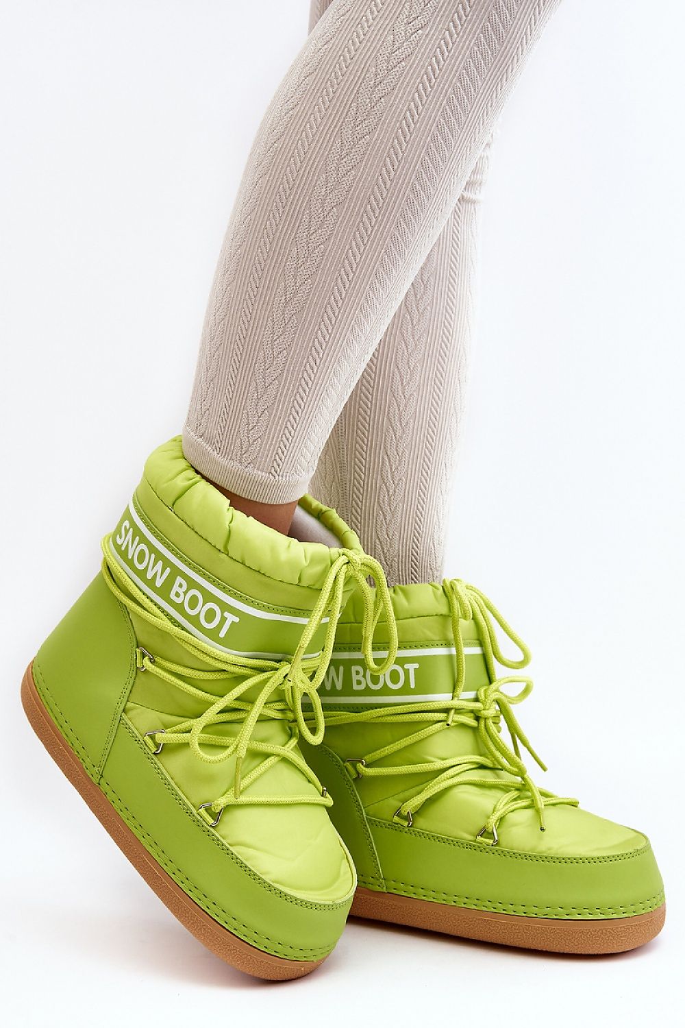  Schneeschuhe model 189868 Step in style 