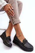  Halbschuhe model 190177 Step in style 