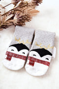  Socken model 190428 Step in style 