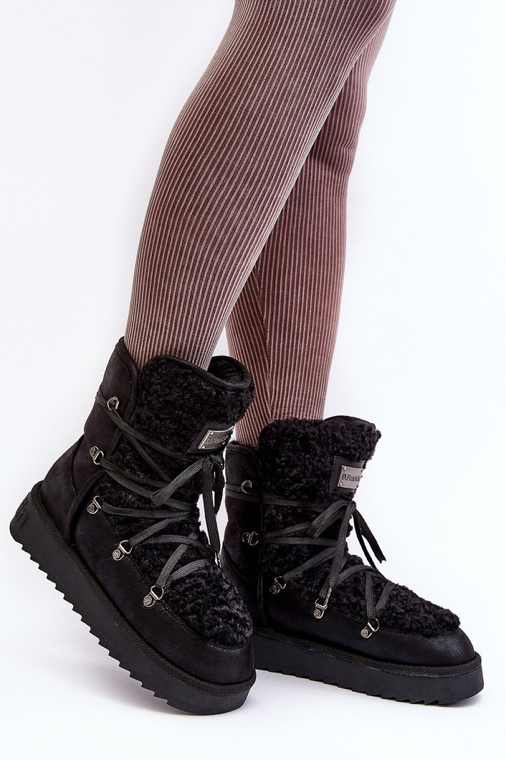 Schneeschuhe model 190504 Step in style 