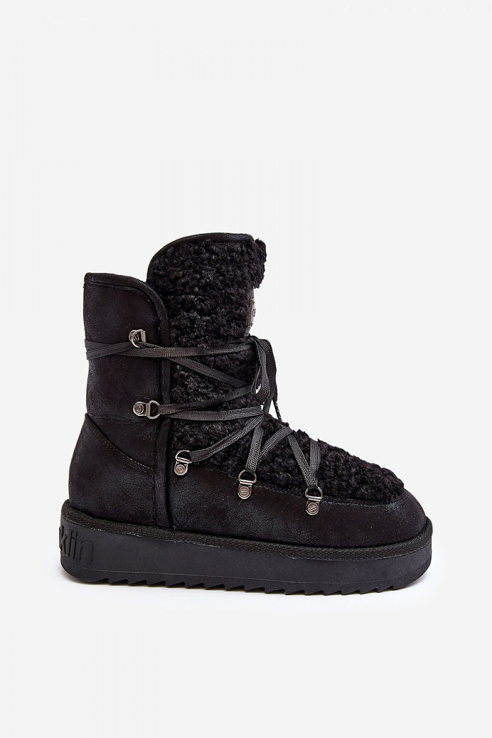  Schneeschuhe model 190504 Step in style 