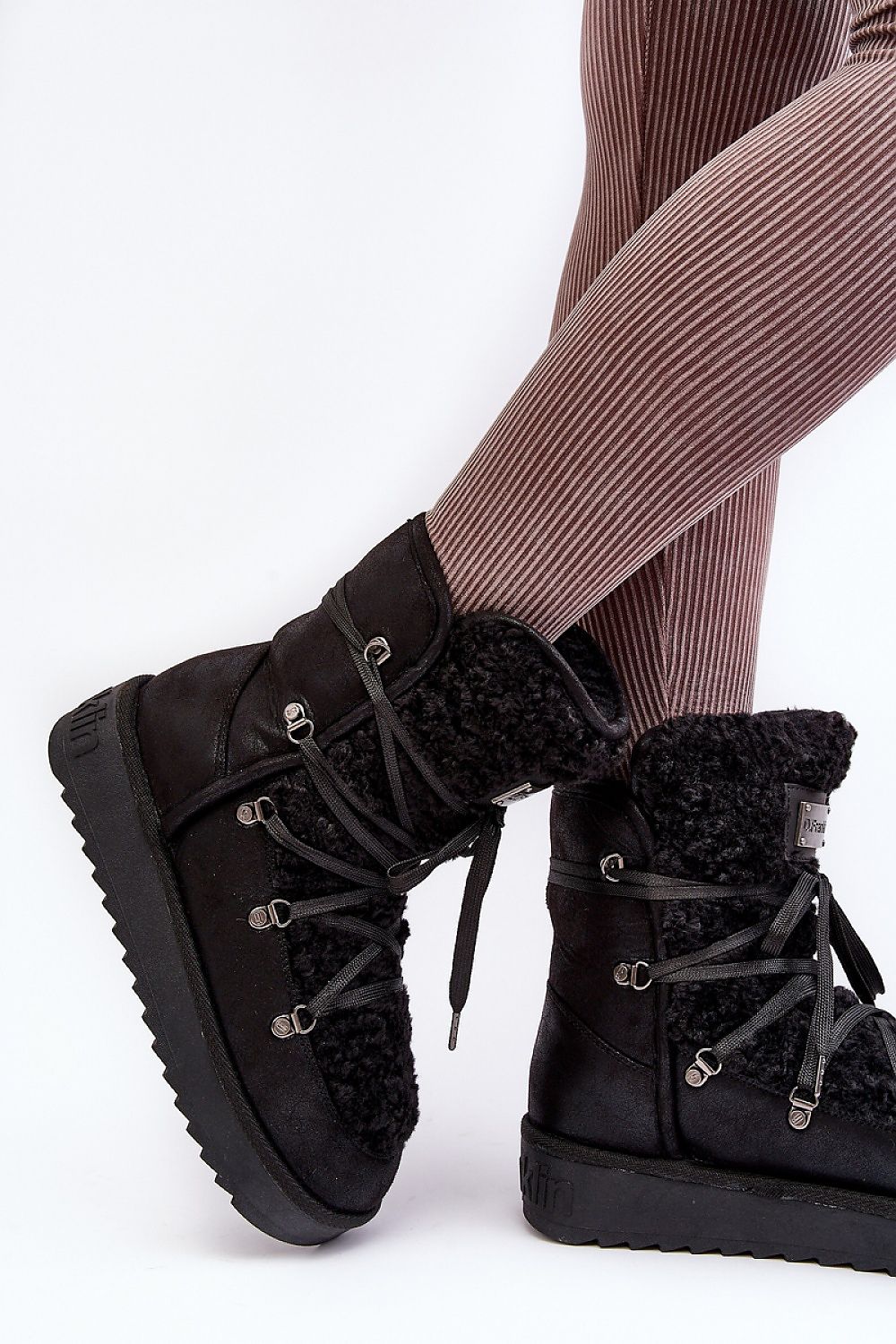  Schneeschuhe model 190504 Step in style 