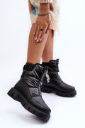  Schneeschuhe model 190510 Step in style 