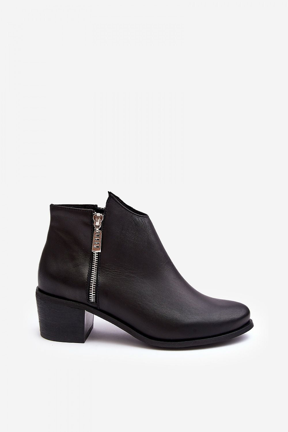  Schuhe mit Absatz model 190708 Step in style 