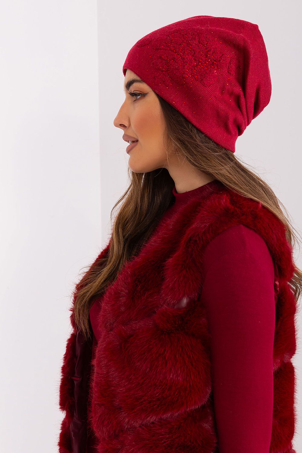  Cap model 191107 AT 