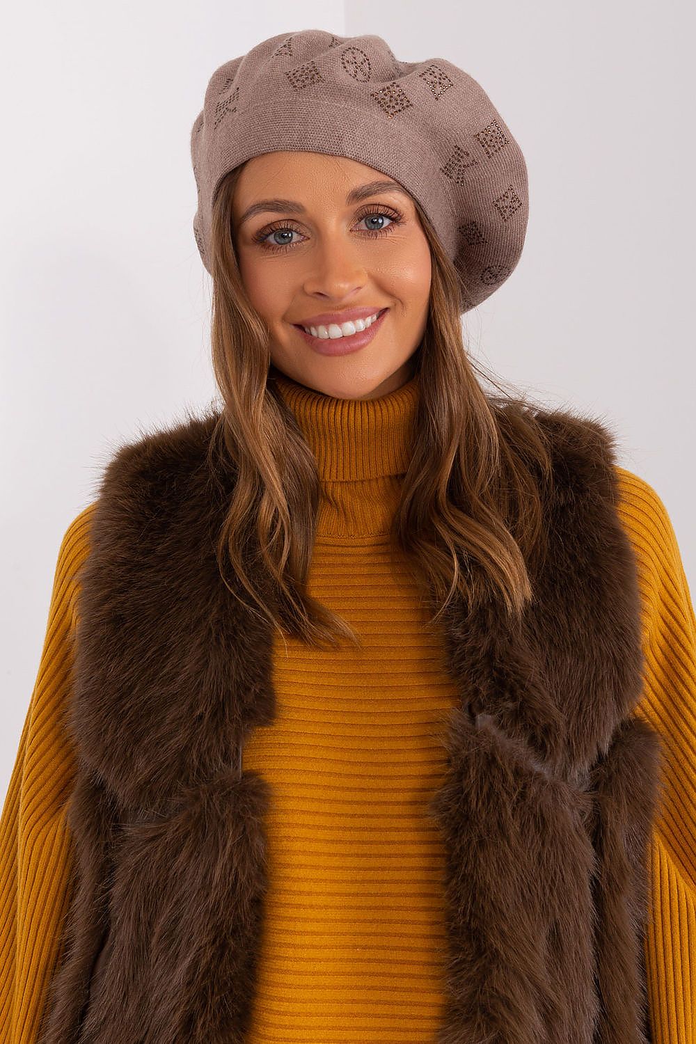  Beret model 191124 AT 