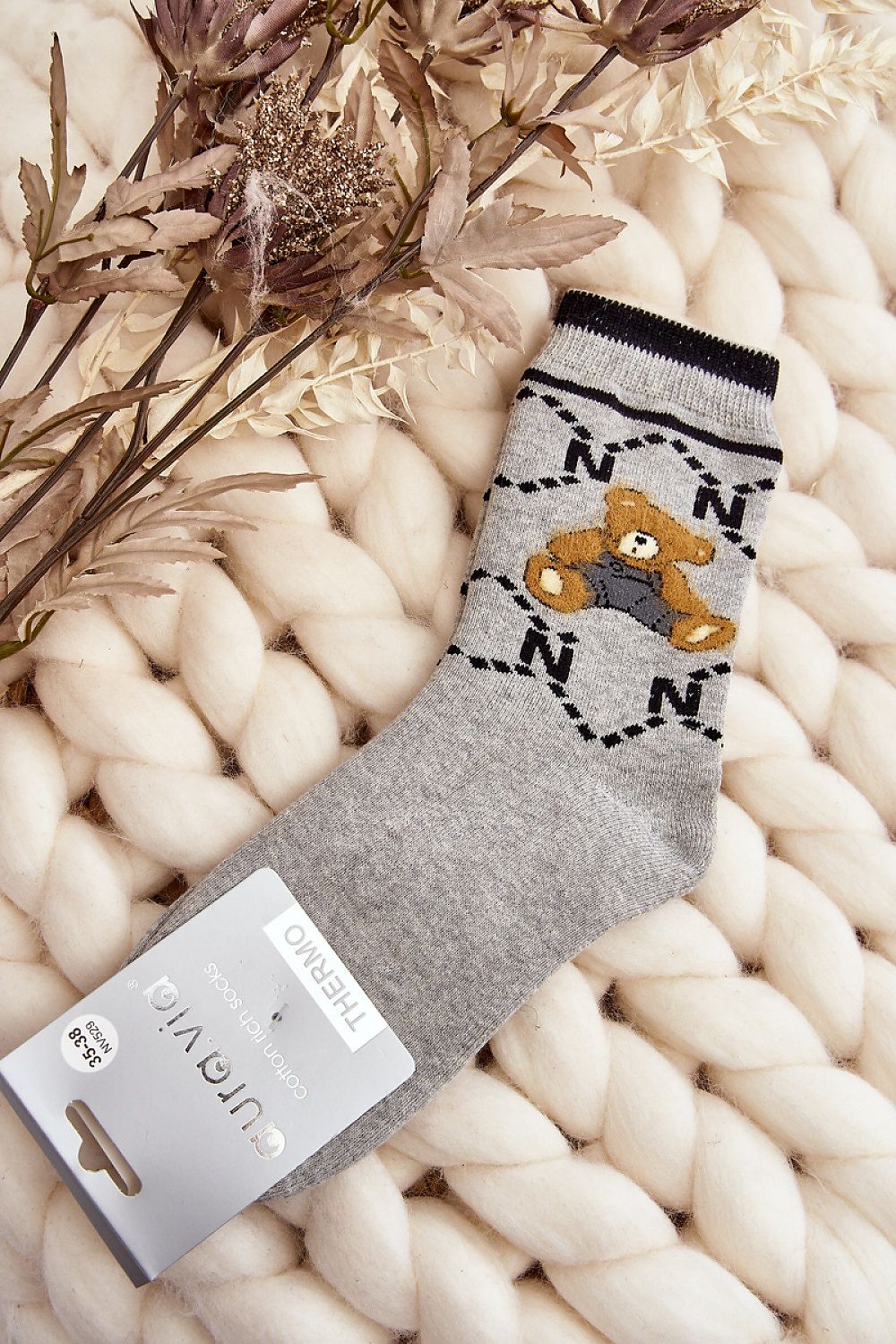  Socks model 191174 Step in style 