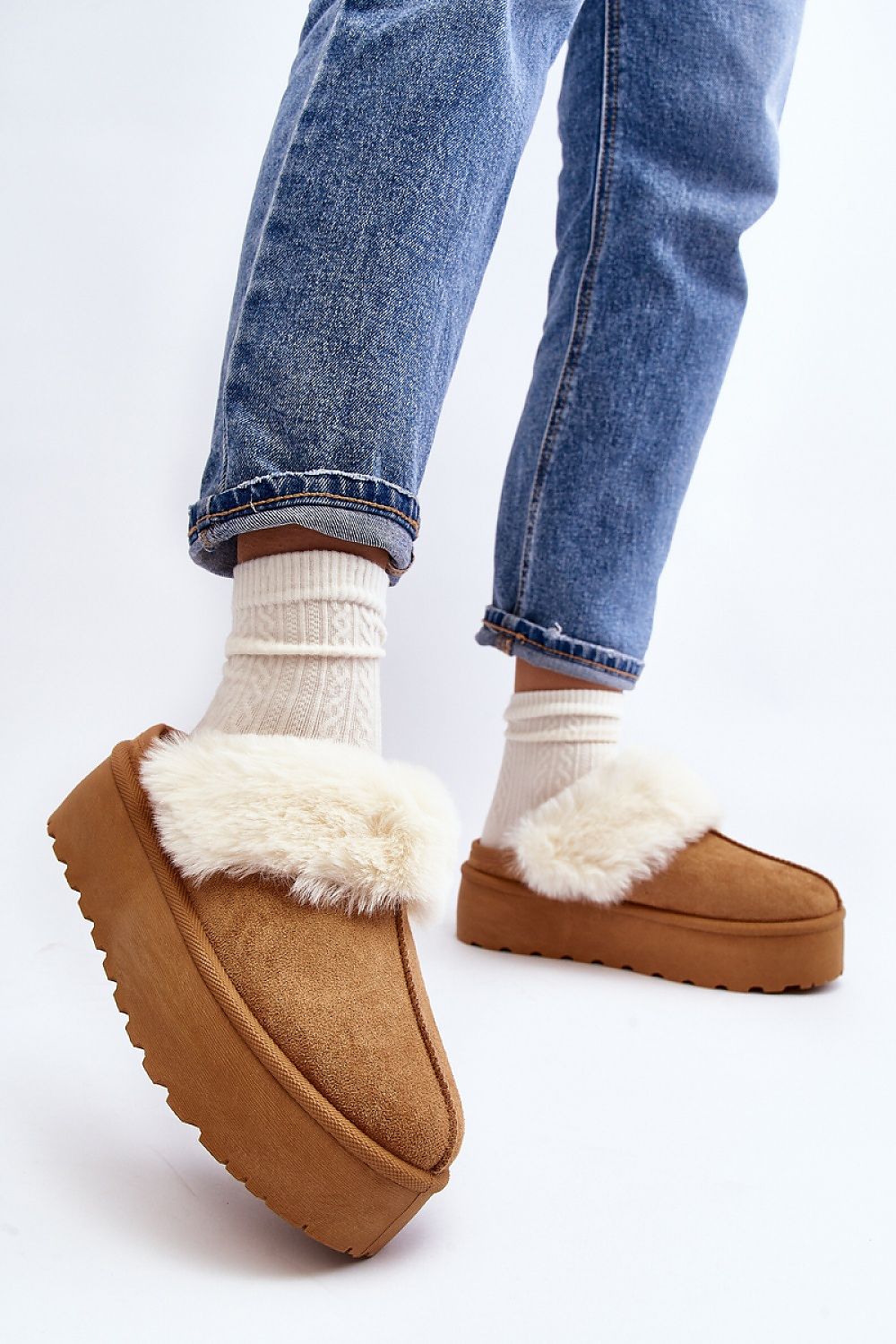 Pantoffeln model 191632 Step in style 
