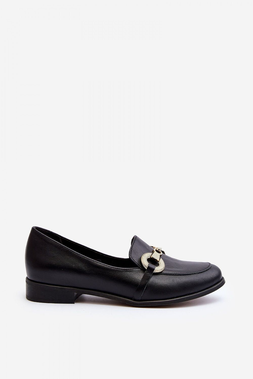  Mokassins model 192085 Step in style 