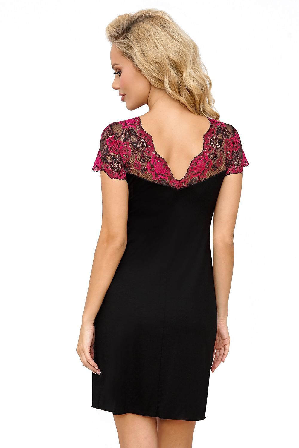  Nightshirt model 192000 Donna 