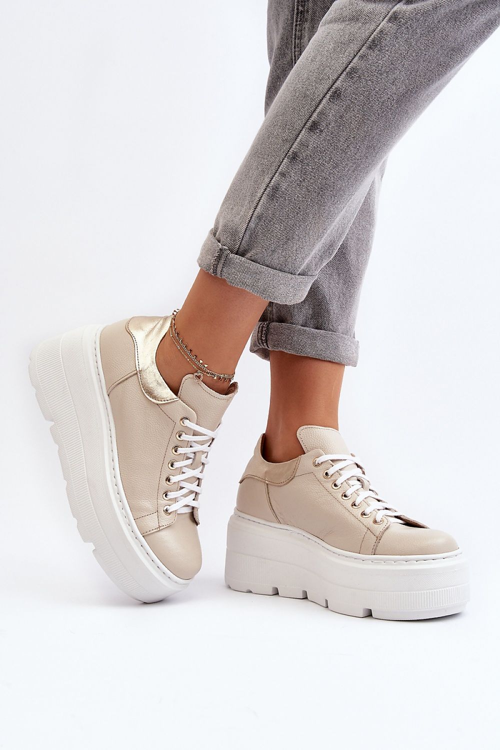  Sportschuhe model 192313 Step in style 