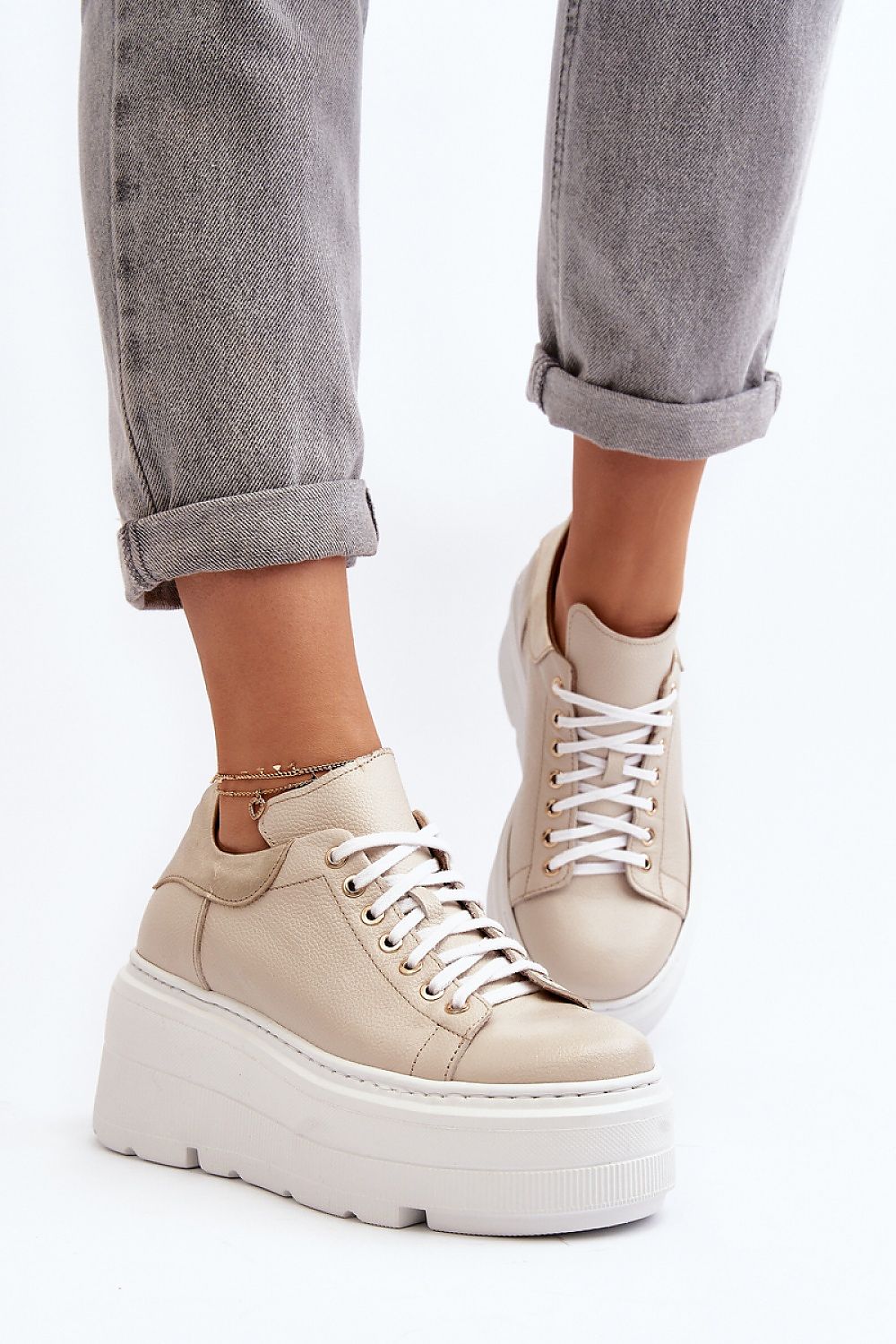  Sportschuhe model 192313 Step in style 