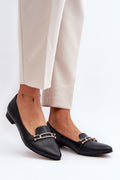  Ballerina Schuhe model 192486 Step in style 