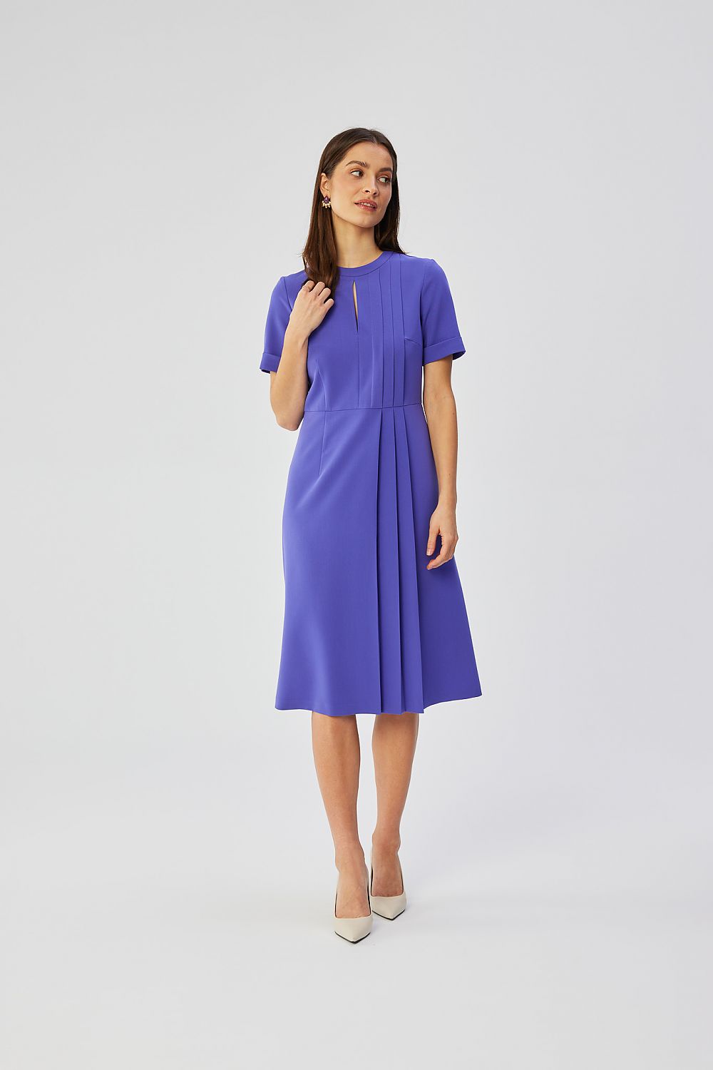  Cocktail dress model 193437 Stylove 