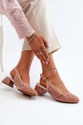 Pumps mit Absatz model 195417 Step in style 