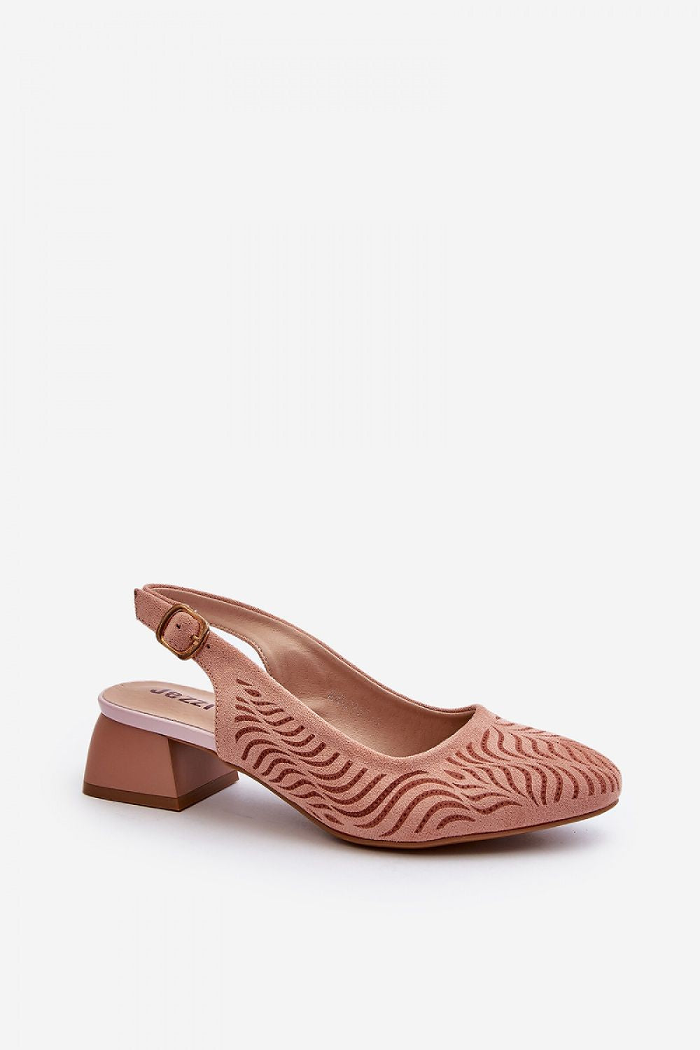  Pumps mit Absatz model 195417 Step in style 