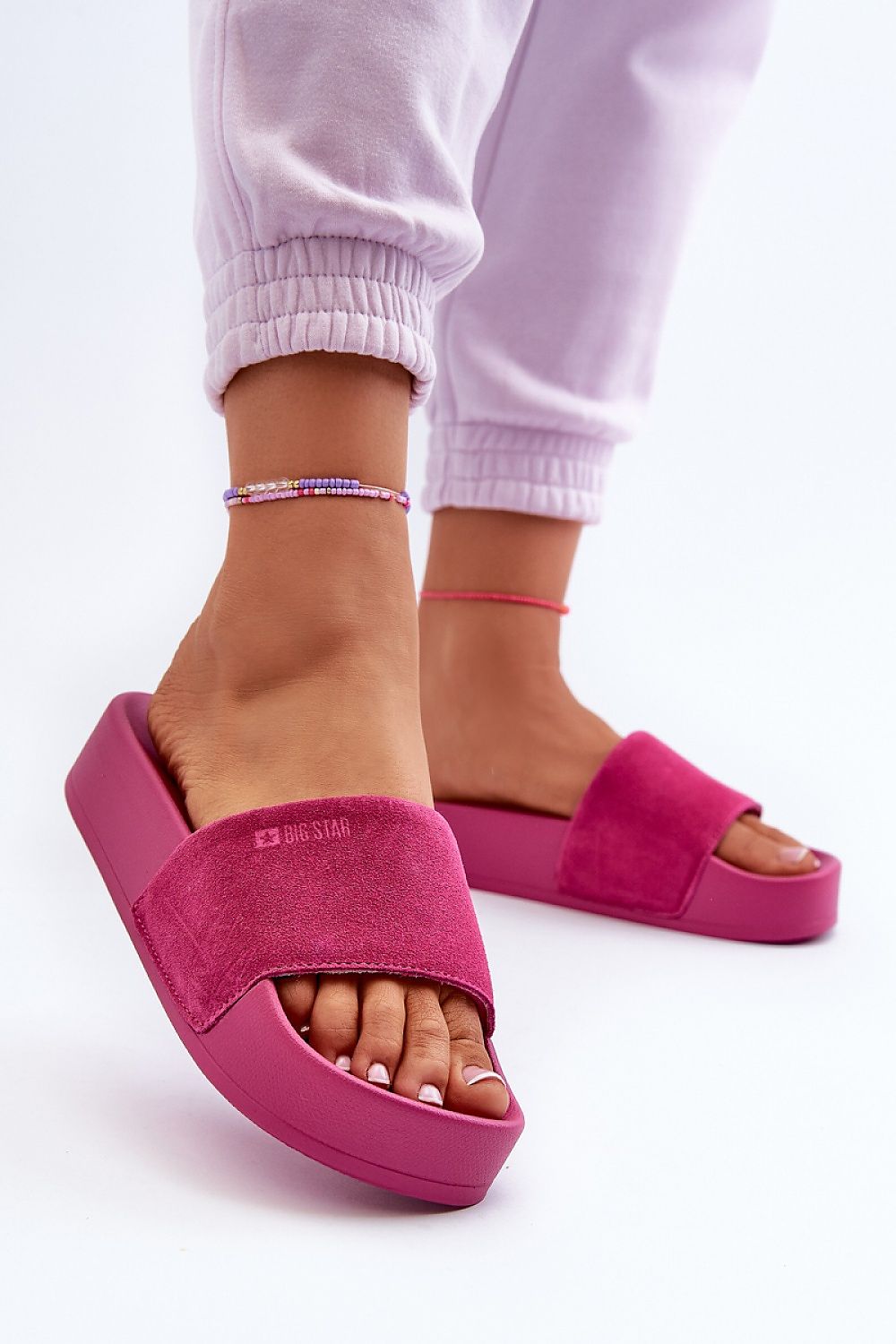  Flip-flops model 195432 Step in style 