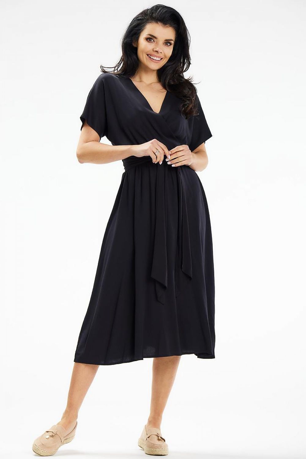  Daydress model 195877 awama 