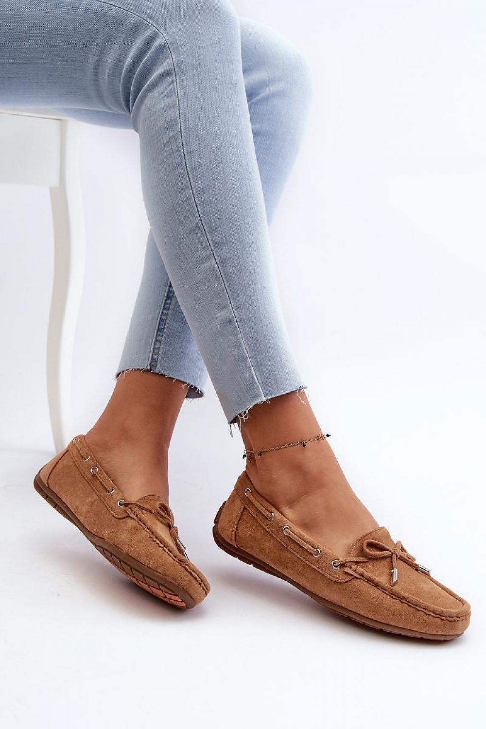  Mocassin model 196399 Step in style 