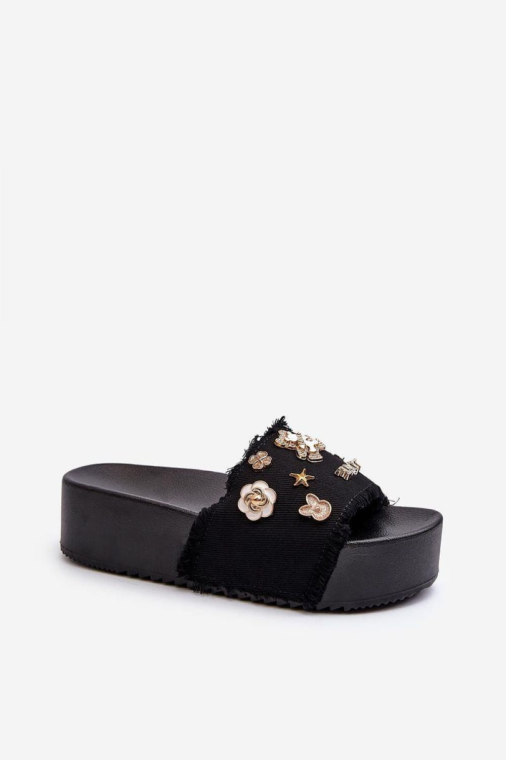 Pantoletten model 196952 Step in style 