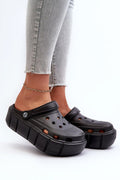  Flip-flops model 197243 Step in style 