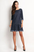  Alltagskleid model 45968 awama 