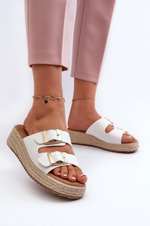 Buskin model 197419 Step in style 
